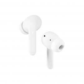 Наушники True Wireless Rombica Mysound Free Pro White