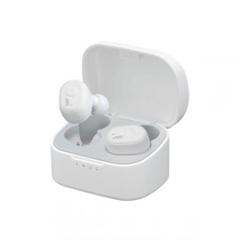 Наушники True Wireless JVC Marshmallow White (HA-A11T-WN-E)