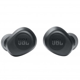 Наушники True Wireless JBL Wave 100 Black (JBLW100TWSBLK)