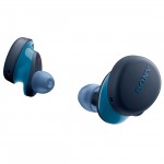 Наушники True Wireless Sony WF-XB700 Blue