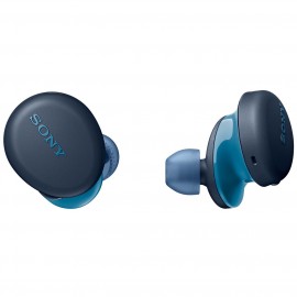 Наушники True Wireless Sony WF-XB700 Blue