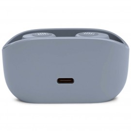 Наушники True Wireless JBL Wave 100 Blue (JBLW100TWSBLU)