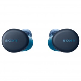 Наушники True Wireless Sony WF-XB700 Blue 