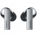 Наушники True Wireless HUAWEI Freebuds Pro мерцающий серебристый