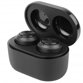 Наушники True Wireless Rombica Mysound Capsule Black