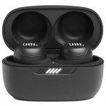 Наушники True Wireless JBL Live Free NC+ TWS Black (JBLLIVEFRNCPTWSB)