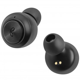 Наушники True Wireless Rombica Mysound Capsule Black