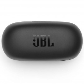 Наушники True Wireless JBL Live Free NC+ TWS Black (JBLLIVEFRNCPTWSB)