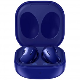 Наушники True Wireless Samsung Buds Live Blue (SM-R180N)