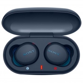 Наушники True Wireless Sony WF-XB700 Blue