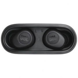 Наушники True Wireless JBL Wave 100 Black (JBLW100TWSBLK)