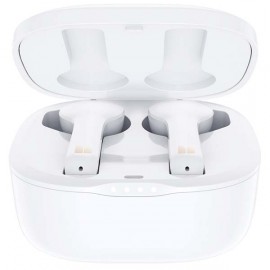 Наушники True Wireless Monster Clarity MH21904 550 LT white (137115-04)