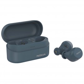 Наушники True Wireless Nokia Power Earbuds Lite BH-405 Blue