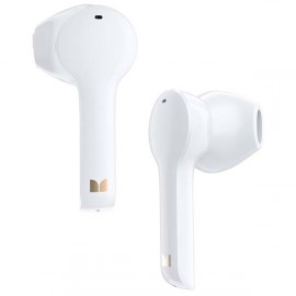 Наушники True Wireless Monster Clarity MH21904 550 LT white (137115-04)