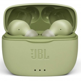 Наушники True Wireless JBL JBLT215TWSGRN