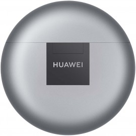 Наушники True Wireless HUAWEI Freebuds 4 Shimmery/Silver