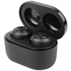 Наушники True Wireless Rombica Mysound Capsule Black 