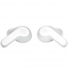 Наушники True Wireless JBL Wave 200 White (JBLW200TWSWHT)