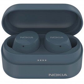 Наушники True Wireless Nokia Power Earbuds Lite BH-405 Blue 