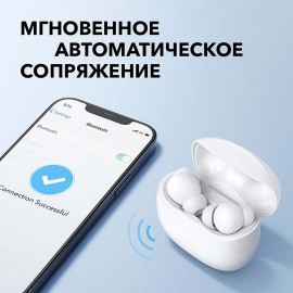 Наушники True Wireless Soundcore Rise R100 White (A3981G21)