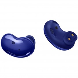 Наушники True Wireless Samsung Buds Live Blue (SM-R180N)