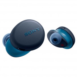 Наушники True Wireless Sony WF-XB700 Blue