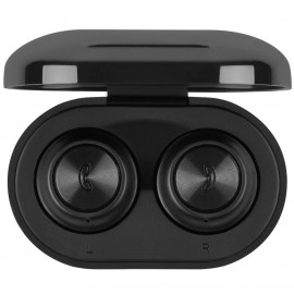 Наушники True Wireless Rombica Mysound Capsule Black