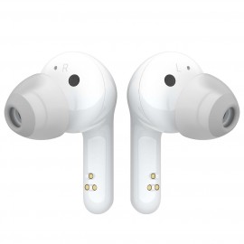 Наушники True Wireless LG Tone Free FN4 White (HBS-FN4) 