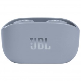 Наушники True Wireless JBL Wave 100 Blue (JBLW100TWSBLU)