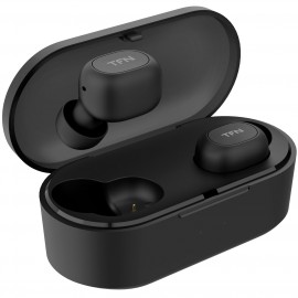 Наушники True Wireless TFN Boost TWSB Black