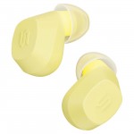 Наушники True Wireless Soul S-NANO Yellow