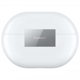 Наушники True Wireless HUAWEI Freebuds Pro керамический белый