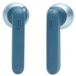 Наушники True Wireless JBL JBLT225TWSBLU