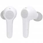 Наушники True Wireless JBL JBLT215TWSWHT