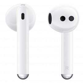 Наушники True Wireless HUAWEI Freebuds 4 Ceramic/White 