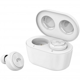 Наушники True Wireless Rombica Mysound Capsule White