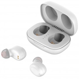 Наушники True Wireless Leef MW-TWS-002 White