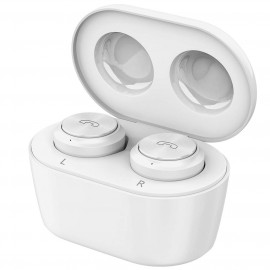 Наушники True Wireless Rombica Mysound Capsule White