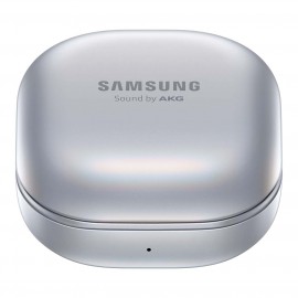 Наушники True Wireless Samsung Galaxy Buds Pro Silver (SM-R190NZSACIS)