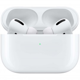 Наушники Apple AirPods Pro with MagSafe Case (MLWK3RU/A)