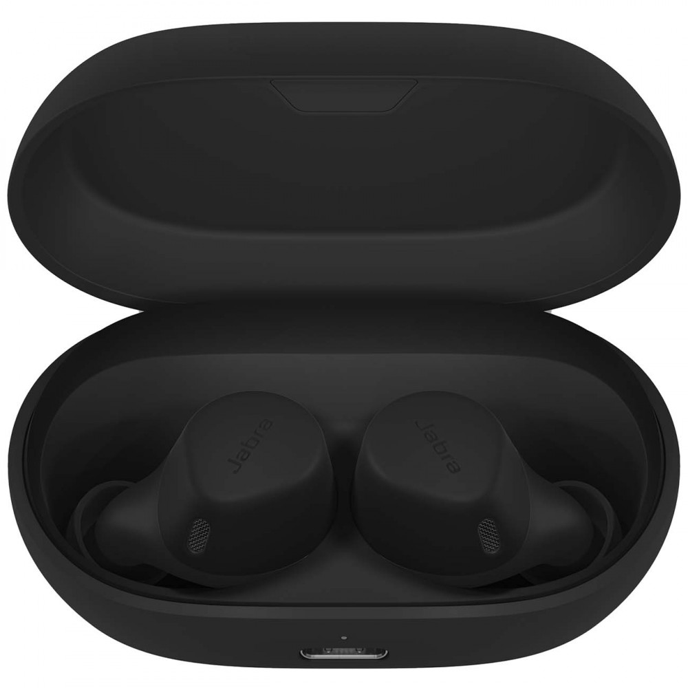 Наушники True Wireless Jabra Elite 7 Active Black