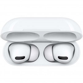 Наушники Apple AirPods Pro with MagSafe Case (MLWK3RU/A)