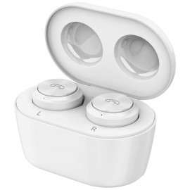 Наушники True Wireless Rombica Mysound Capsule White 