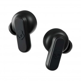 Наушники True Wireless Skullcandy DIME черные (S2DMW-P740) 