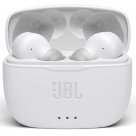 Наушники True Wireless JBL JBLT215TWSWHT