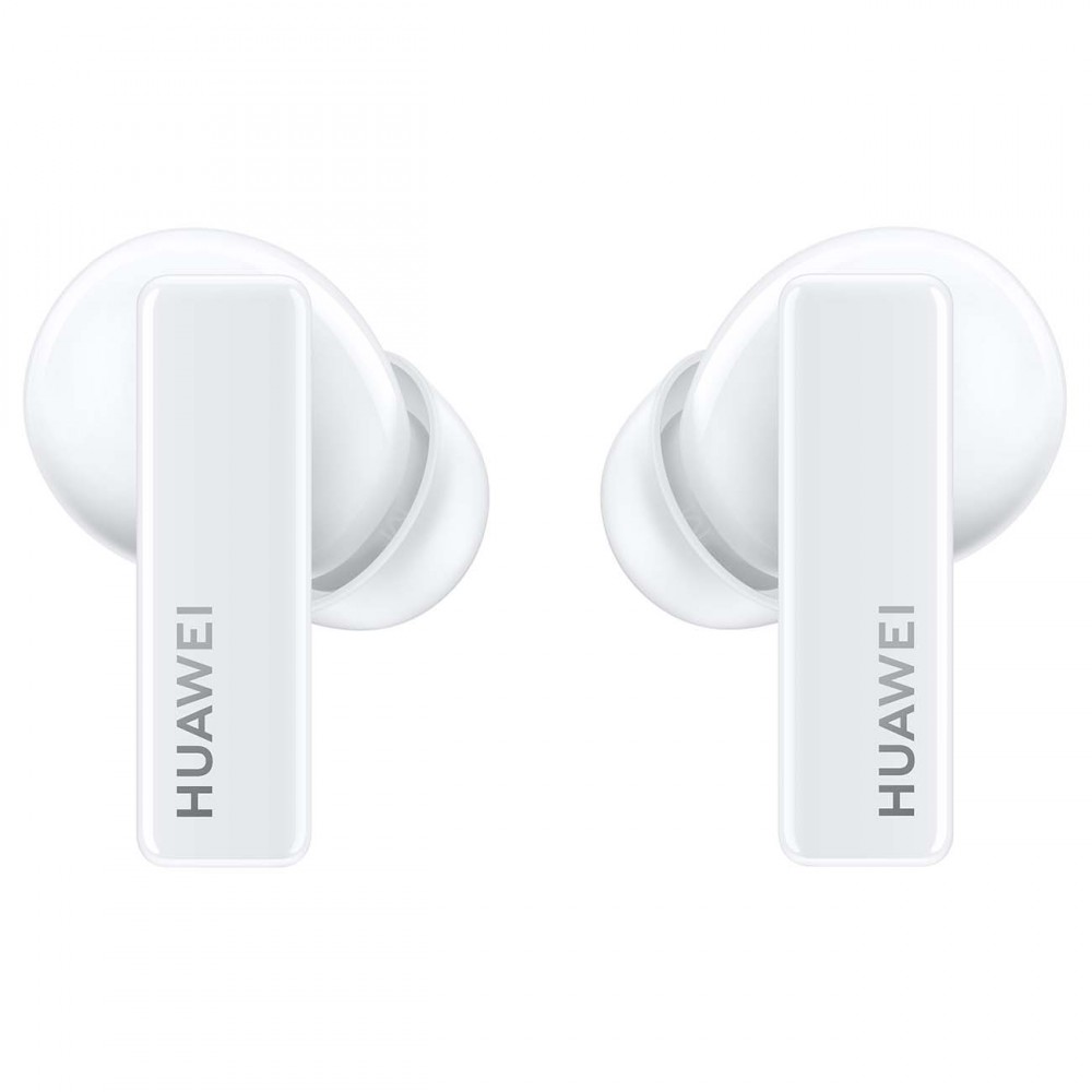 Наушники True Wireless HUAWEI Freebuds Pro керамический белый