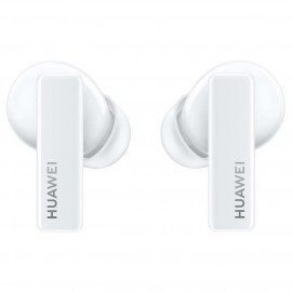 Наушники True Wireless HUAWEI Freebuds Pro керамический белый