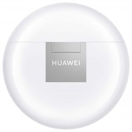 Наушники True Wireless HUAWEI Freebuds 4 Ceramic/White