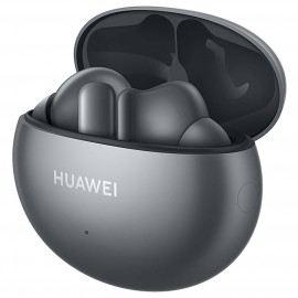 Наушники True Wireless HUAWEI Freebuds 4i Silver Frost (T0001)