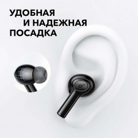 Наушники True Wireless Soundcore Rise R100 Black (A3981G11)